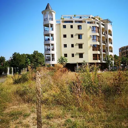 Vip Vision شقة ساني بيتش